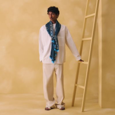 レクタングル - メンズ, ネクタイ・スカーフ・マフラー, マフラー